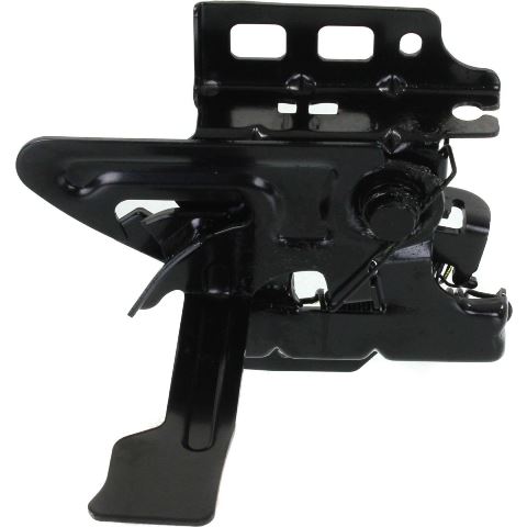 2009-2013 GMC Sierra Pickup Hybrid Hood Latch - Classic 2 Current Fabrication