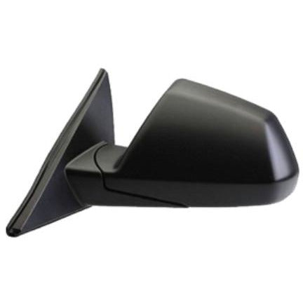 2009-2014 Cadillac CTS-V Mirror LH W/O Memory, Flold Away, CTS-V , CTS - Classic 2 Current Fabrication