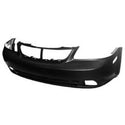 2006-2008 Chevy Optra Front Cover - Classic 2 Current Fabrication