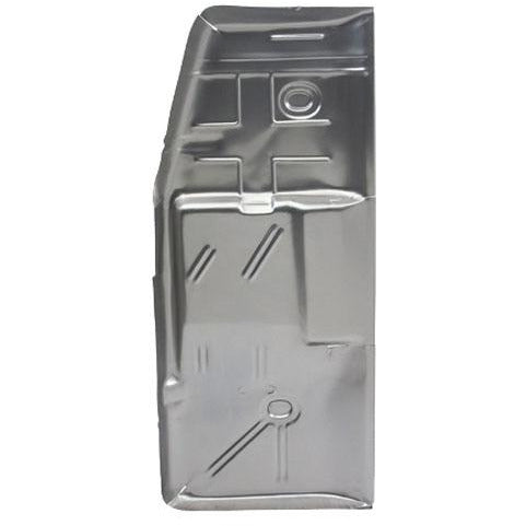 1966-1967 Chevy Nova Floor Pan LH - Classic 2 Current Fabrication