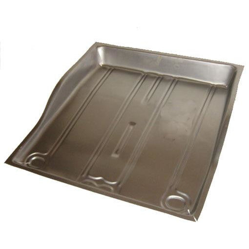 1966-1967 Chevy Nova Trunk Floor - Classic 2 Current Fabrication