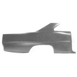 1966-1967 Chevy Nova Quarter Panel RH - Classic 2 Current Fabrication