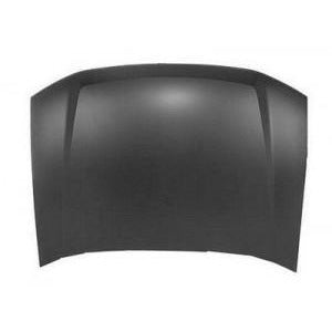 2002-2009 Chevy TrailBlazer Hood Trail - Classic 2 Current Fabrication