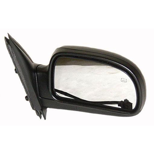 2002-2009 Chevy TrailBlazer Mirror Power RH - Classic 2 Current Fabrication