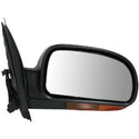 2004-2007 Chevy TrailBlazer Mirror Power RH - Classic 2 Current Fabrication