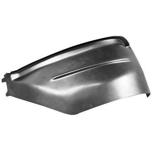 1968-1972 Chevy Nova Cowl Lower Panel RH - Classic 2 Current Fabrication