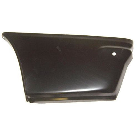 1967-1968 Chevy Camaro Lower Rear Quarter Panel Section LH | Classic 2 ...