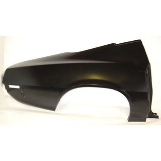 1970-1973 Chevy Camaro Quarter Panel RH - Classic 2 Current Fabrication