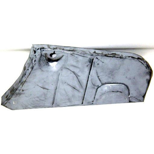 1974-1981 Chevy Camaro Trunk Filler RH - Classic 2 Current Fabrication