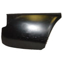 1974-1981 Chevy Camaro Lower Rear Quarter Panel Section RH - Classic 2 Current Fabrication