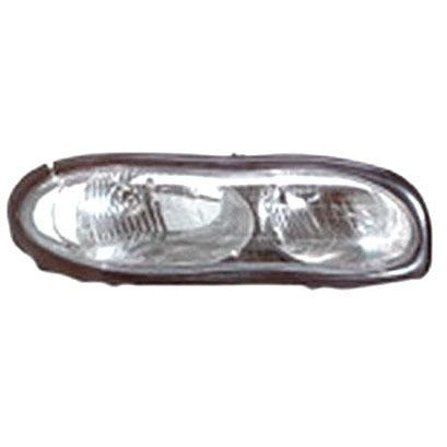 1998-2002 Chevy Camaro Headlamp RH (NSF) - Classic 2 Current Fabrication