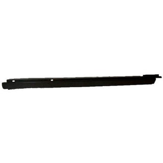 1966-1967 Chevy Chevelle Rocker Panel RH - Classic 2 Current Fabrication