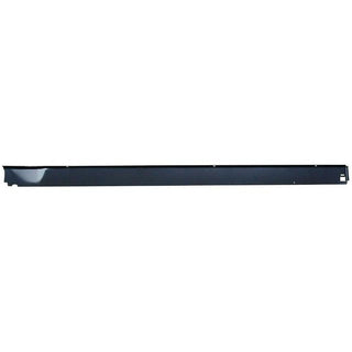 1966-1967 Chevy Chevelle Inner Rocker Panel RH - Classic 2 Current Fabrication