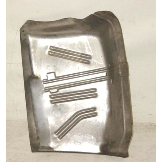 1970-1972 Chevy Malibu Toe Board RH - Classic 2 Current Fabrication