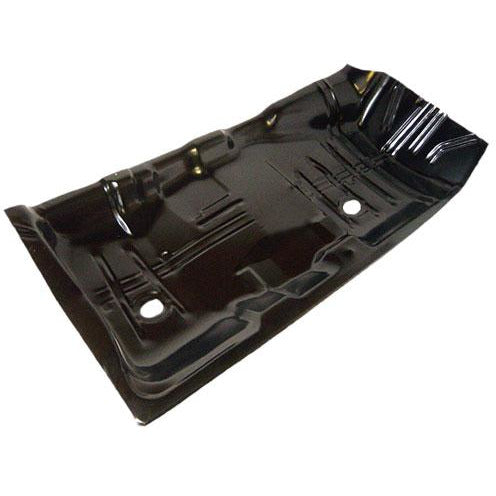 1964-1965 Pontiac Tempest Floor Pan Full - Classic 2 Current Fabrication