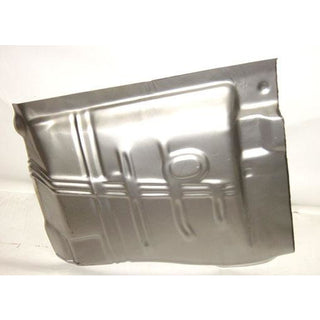 1968-1969 Chevy Chevelle Front Floor Pan LH - Classic 2 Current Fabrication