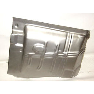 1968-1972 Oldsmobile Cutlass Front Floor Pan RH - Classic 2 Current Fabrication