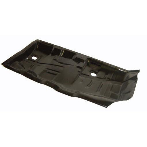 1968-1969 Chevy Malibu Floor Pan Full LH - Classic 2 Current Fabrication