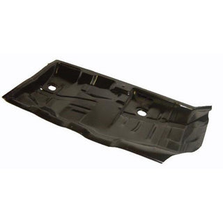 1968-1969 Chevy Chevelle Floor Pan Full LH - Classic 2 Current Fabrication