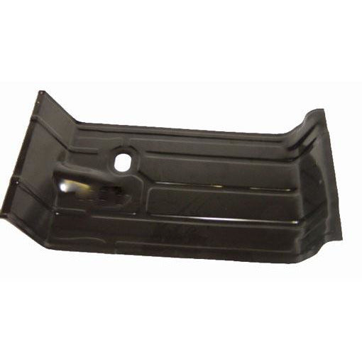 1968-1969 Pontiac Tempest Trunk Floor Center - Classic 2 Current Fabrication