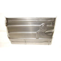 1970-1972 Chevy Malibu Trunk Floor Center - Classic 2 Current Fabrication