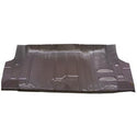 1970-1972 Pontiac LeMans Trunk Floor - Classic 2 Current Fabrication