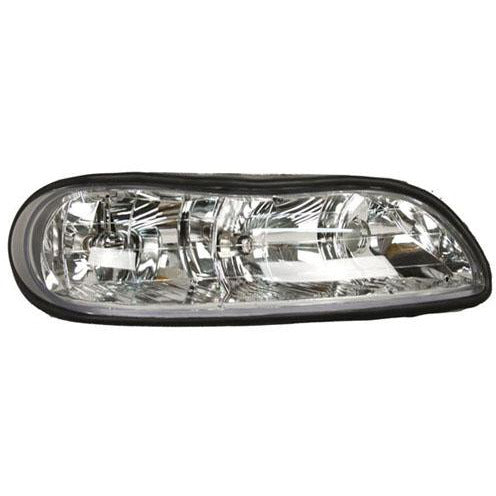 1997-2003 Chevy Malibu Headlamp RH - Classic 2 Current Fabrication