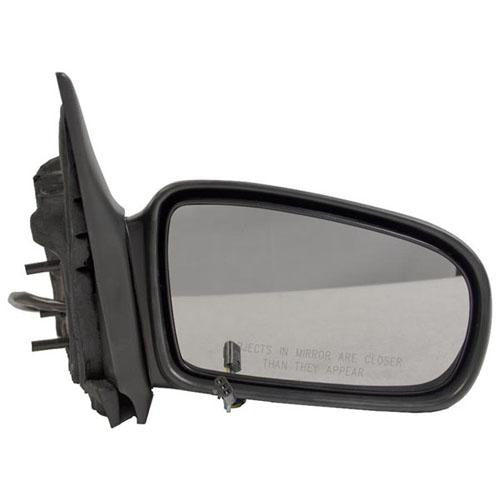 1997-2003 Chevy Malibu Mirror Power RH - Classic 2 Current Fabrication