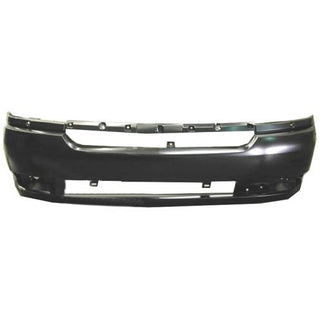 2004-2005 Chevy Malibu Maxx Front Bumper Cover - Classic 2 Current Fabrication