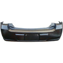 2004-2007 Chevy Malibu Maxx Rear Bumper Cover - Classic 2 Current Fabrication