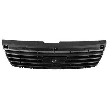 2006-2007 Chevy Malibu Maxx Upper Grille Insert - Classic 2 Current Fabrication