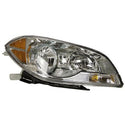 2008-2012 Chevy Malibu Headlamp RH - Classic 2 Current Fabrication