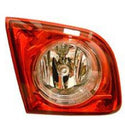 2008-2012 Chevy Malibu Tail Light LH - Classic 2 Current Fabrication