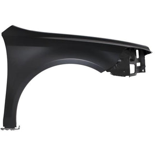 2009-2010 Chevy Malibu Hybrid Fender RH - Classic 2 Current Fabrication