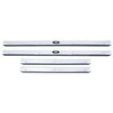1955-1957 Chevy Bel Air /210/150 4 Dr Sedan Sill Plate Set - Classic 2 Current Fabrication