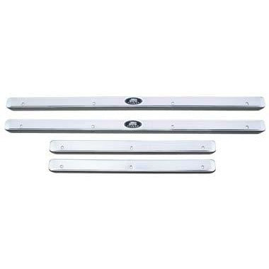 1955-1957 Chevy Bel Air /210/150 4 Dr Sedan Sill Plate Set - Classic 2 Current Fabrication