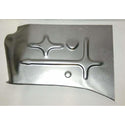 1955-1957 Chevy Bel Air /210/150 4 Dr Sedan Toe Board LH - Classic 2 Current Fabrication