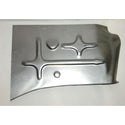 1955-1957 Chevy Bel Air/210/150 2 Dr Sedan Toe Board RH - Classic 2 Current Fabrication