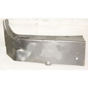 1955-1956 Chevy Bel Air/210/150 Wagon A Pillar Panel RH - Classic 2 Current Fabrication