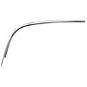 1955-1957 Chevy Bel Air /210/150 4 Dr Sedan Windshield Molding RH - Classic 2 Current Fabrication