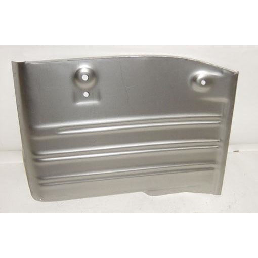 1955-1957 Chevy Bel Air/210 4 Dr Hardtop Front Floor Pan LH - Classic 2 Current Fabrication