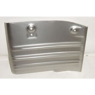 1955-1957 Chevy Bel Air Convertible Front Floor Pan LH - Classic 2 Current Fabrication