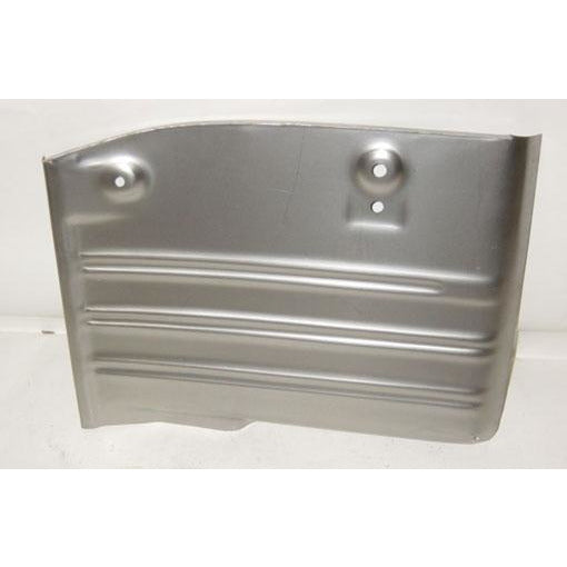 1955-1957 Chevy Bel Air /210/150 4 Dr Sedan Front Floor Pan RH - Classic 2 Current Fabrication