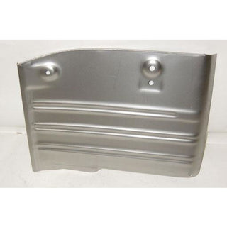 1955-1957 Chevy Bel Air Convertible Front Floor Pan RH - Classic 2 Current Fabrication