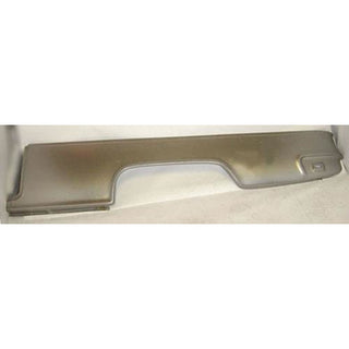 1955 Chevy Bel Air /210/150 4 Dr Sedan Quarter Panel Lower LH - Classic 2 Current Fabrication