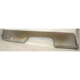 1955 Chevy Bel Air Convertible Quarter Panel Lower RH - Classic 2 Current Fabrication