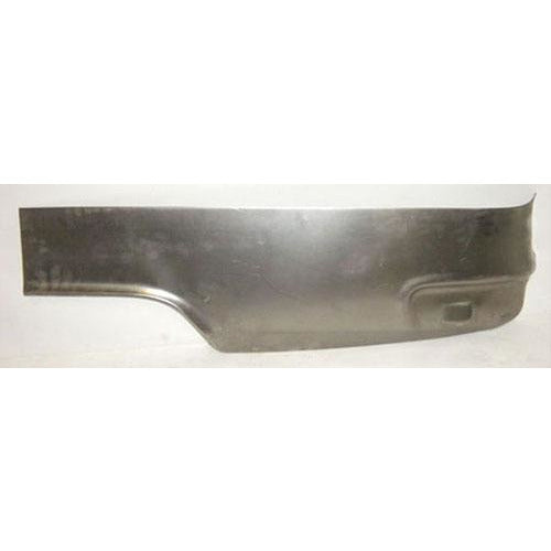 1955 Chevy Bel Air/210/150 2 Dr Sedan Quarter Panel Rear LH - Classic 2 Current Fabrication