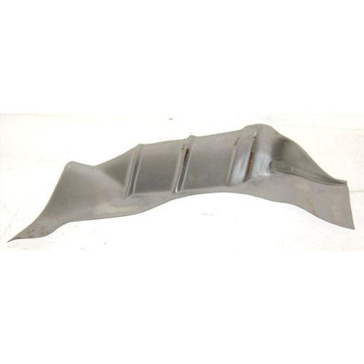 1955-1957 Chevy Bel Air /210/150 4 Dr Sedan Inner Trunk Panel RH - Classic 2 Current Fabrication