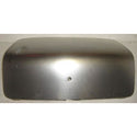 1955-1956 Chevy Bel Air/210 4 Dr Hardtop Trunk Lid Outer - Classic 2 Current Fabrication