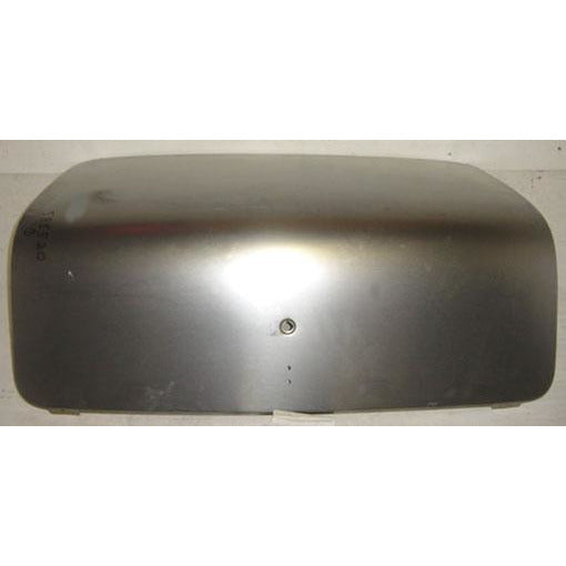 1955-1956 Chevy Bel Air/210 4 Dr Hardtop Trunk Lid Outer - Classic 2 Current Fabrication